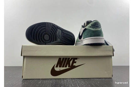 Hyperoad JORDAN 1 TRAVIS OG X AIR LOW SCOTT 0929